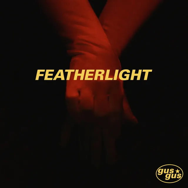 Featherlight - BiggiVeira@Thepool.Mix