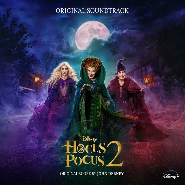 One Way or Another (Hocus Pocus 2 Version)