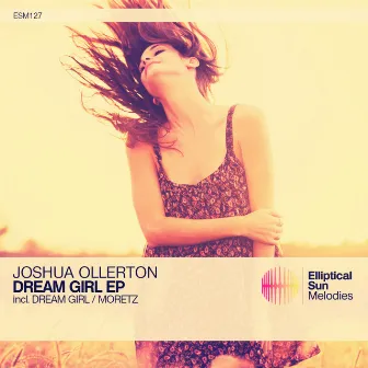 Dream Girl EP by Joshua Ollerton