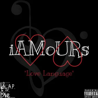 Iamours by Two Gram Sam