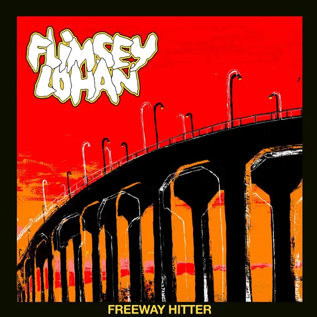 Freeway Hitter