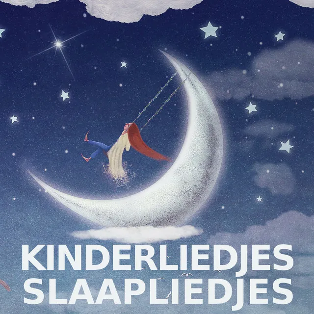 À la claire fontaine - klokkenspel slaapliedje versie