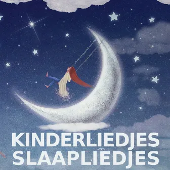 Kinderliedjes Slaapliedjes (klokkenspelversies) by Wiegeliedje