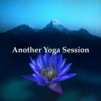 Another Yoga Session by Meditation Therapy