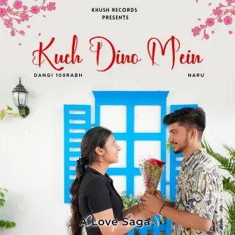 Kuch dino mein by Naru