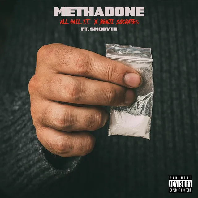 Methadone