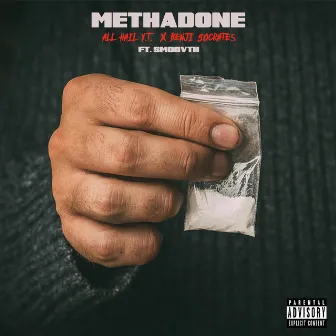 Methadone by Benji Socrate$