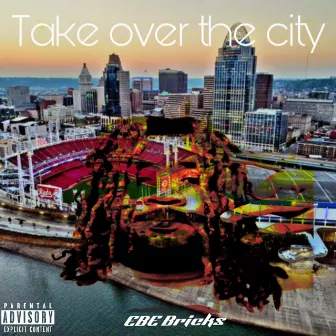 Takeover The City by EBE Bricks