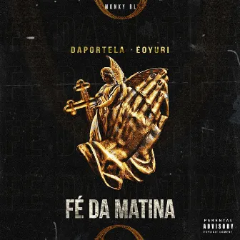 Fé da Matina by DaPortela