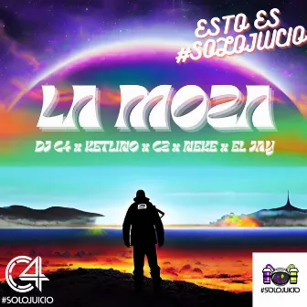 LA MOZA (Sandra quiere saber versión RANCHA) by DJ C4