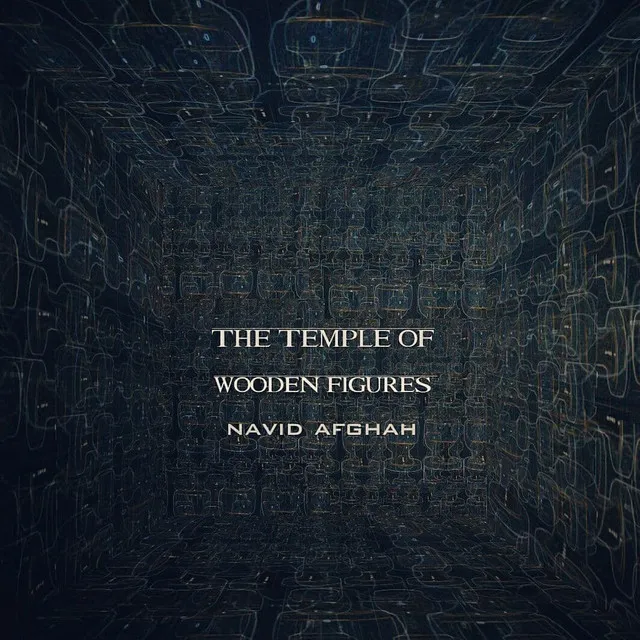 The Temple of Wooden Figures