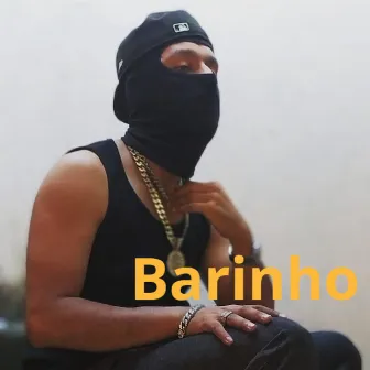 Rato de Favela by Barinho