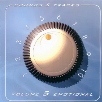 Sounds & Tracks Volume 5 (Emotional) by Edward Monteiro