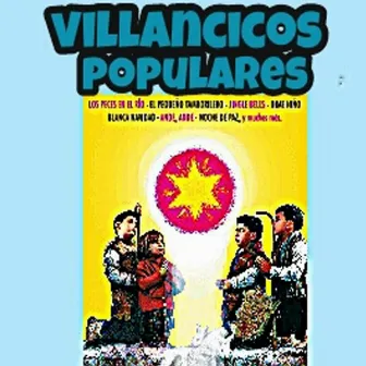 Villancicos Populares Vol. 1 by Coro de Niños