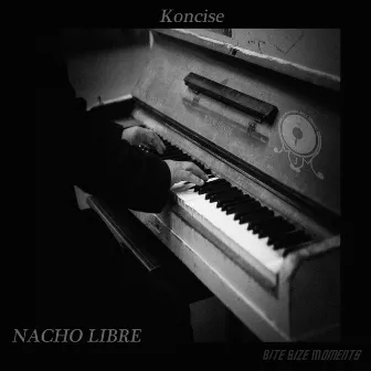 Nacho Libre by Koncise