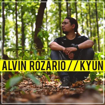 Kyun by Alvin Rozario