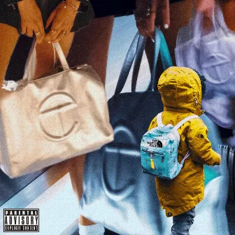 BAG BOY (Trilogy) by C Cutty