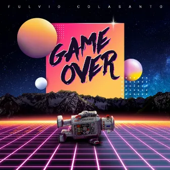 Game Over by Fulvio Colasanto