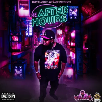 THE AFTER HOURS by BIG LOU STL