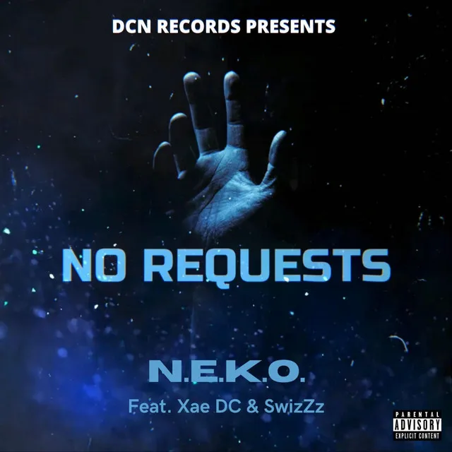 No Requests