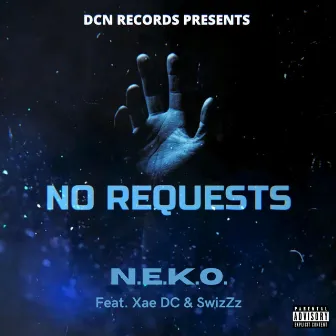 No Requests by N.E.K.O.