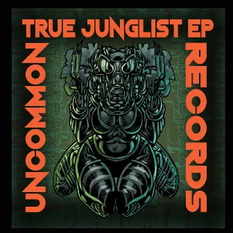 True Junglist (Murder Most Foul & Serkus remix) by Serkus