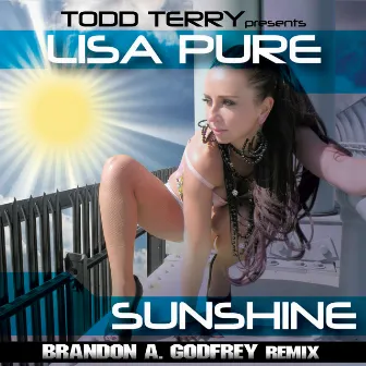 Sunshine (Brandon A. Godfrey Remix) by Lisa Pure