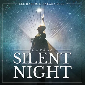 Gopala Silent Night by Lee Harris