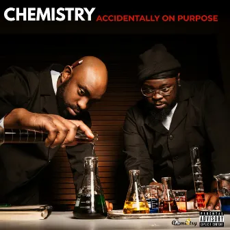 Accidentally on Purpose by Chemi$try