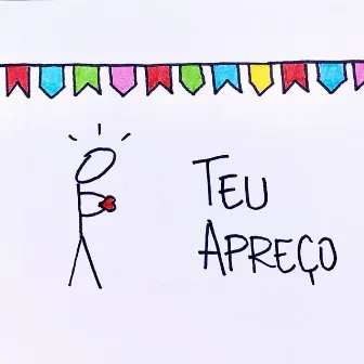 Teu Apreço by Marcelo Cebukin