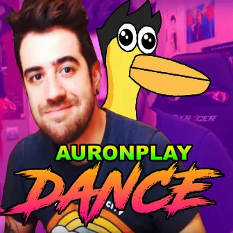 AuronPlay Dance by Nilsson Maduck