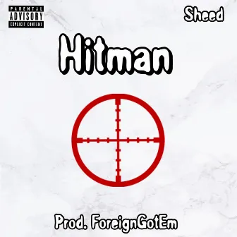 Hitman by Sheed