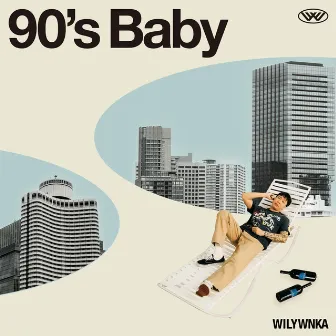 90's Baby by WILYWNKA