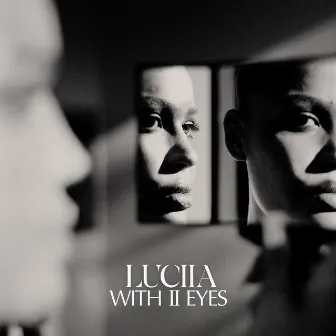 WITH II EYES by LUCIIA