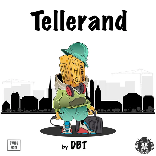 Tellerrand