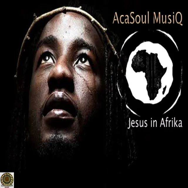 Jesus In Afrika - Original Mix