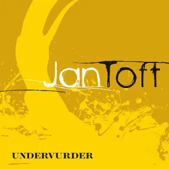 Undervurder by Jan Toft