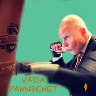 Vässa pannbenet by Gentlemen's Coach