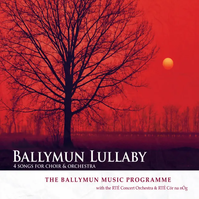 Ballymun Lullaby