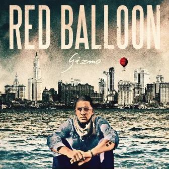 Red Balloon by Gizmo