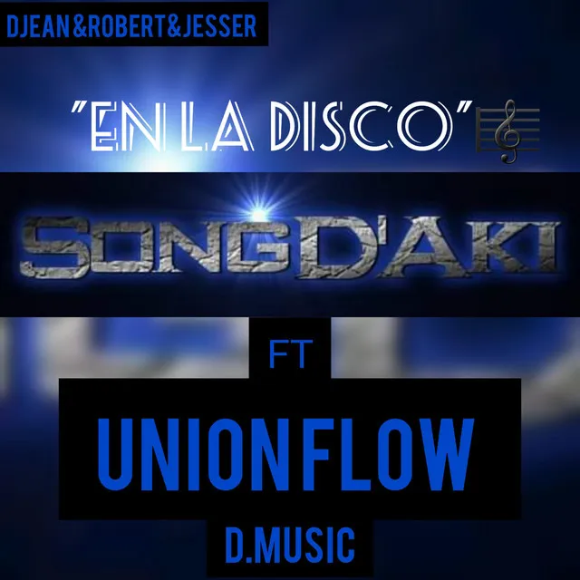 En La Disco SongDAki & Union Flow