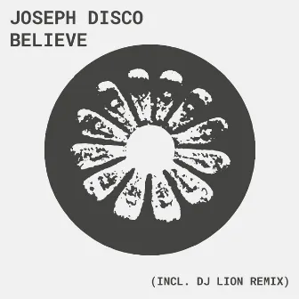 Believe by Joseph Disco