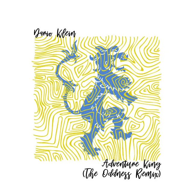 Adventure King - The Oddness Remix