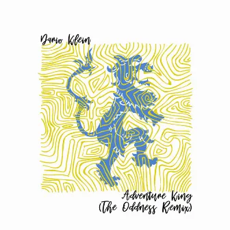 Adventure King (Incl. The Oddness Remix) by The Oddness