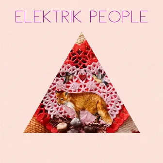 Cruel World by Elektrik People