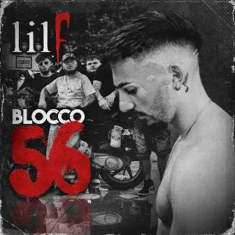 Blocco 56 by lil F