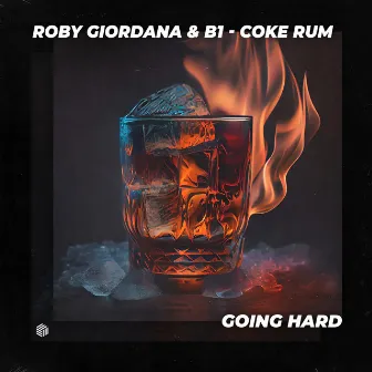 Coke Rum by Roby Giordana