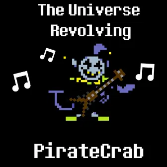 The Universe Revolving: Jevil's Theme (From 