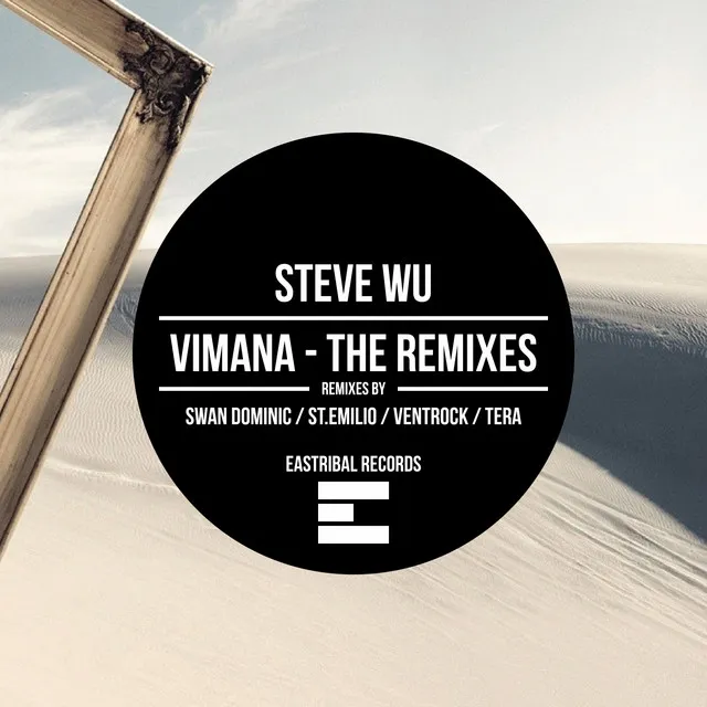 Vimana (The Remixes)