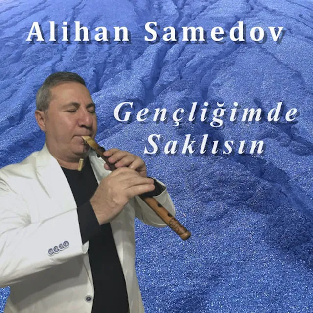 Gençliğimde saklısın